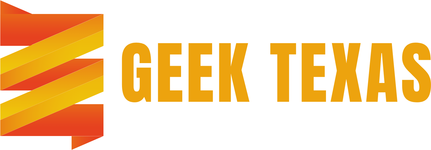 Geek Texas